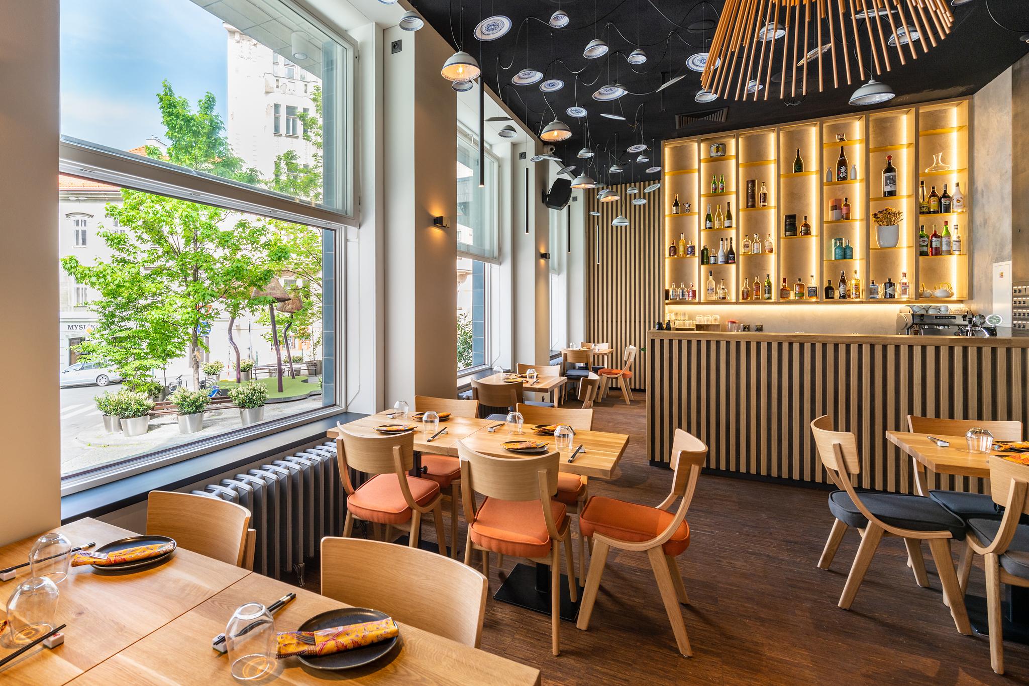 Mosaic House Design Hotel Prag