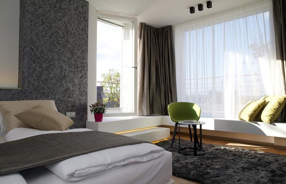 Mosaic House Design Hotel Prag
